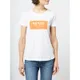 MOS MOSH T-shirt z nadrukiem model ‘Cherie’