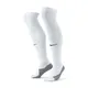 Skarpety piłkarskie do kolan Nike MatchFit - Biel