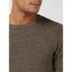 Redefined Rebel Sweter z czystej bawełny