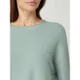 Drykorn Sweter z mieszanki bawełny i kaszmiru model ‘Maila’