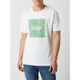 Denham T-shirt z bawełny ekologicznej model ‘Coby’