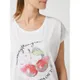 Montego T-shirt z nadrukiem model ‘Loli’