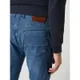 MOS MOSH Jeansy o kroju slim fit z dodatkiem streczu model ‘Portman Coolmax’