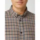 Anerkjendt Koszula flanelowa o kroju slim fit z bawełny model ‘Konrad’