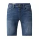 Replay Szorty jeansowe o kroju regular fit z dodatkiem streczu model ‘RBJ.901’
