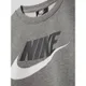 Nike Bluza z nadrukiem z logo model ‘Club’