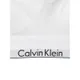 Calvin Klein Underwear Biustonosz typu bralette z paskiem z logo