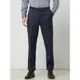 Pierre Cardin Spodnie do garnituru o kroju regular fit z mieszanki żywej wełny model ‘Damien’
