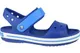 Sandały Dla chłopca Crocs Crocband Sandal Kids 12856-4BX