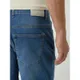Rvlt/Revolution Szorty jeansowe o luźnym kroju z dodatkiem streczu