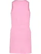 Sukienka "Pavenna" w kolorze jasnoróżowym