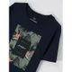 Jack & Jones T-shirt z bawełny model ‘Floral’