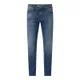 Mavi Jeans Jeansy o kroju skinny fit z dodatkiem streczu model ‘James’