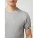 Moschino Swim + Underwear T-shirt z bawełny