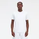 Koszulka męska New Balance MT23567IB – biała