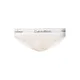 Calvin Klein Underwear Figi z elastycznym pasem z logo
