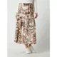 Saint Tropez Długa spódnica z wiskozy model ‘Iva’