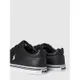 Polo Ralph Lauren Sneakersy skórzane z wyhaftowanym logo