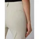 FREE/QUENT Spodnie capri z dodatkiem streczu model ‘Vio’
