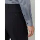 Pierre Cardin Spodnie do garnituru o kroju regular fit z żywej wełny model ‘Damien’