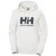 Bluza Damskie Helly Hansen Logo Hoodie 33978-823