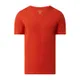 s.Oliver RED LABEL T-shirt z bawełny