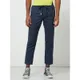 Tommy Jeans Luźne spodnie z dodatkiem wiskozy model ‘Scanton’