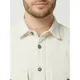Marc O'Polo Koszula jeansowa o kroju slim fit z dodatkiem streczu