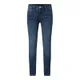Liu Jo Jeans Jeansy o kroju skinny fit z dodatkiem streczu model ‘Divine’