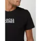 Jack & Jones T-shirt z bawełny model ‘Thundermix’