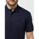 Esprit Koszulka polo o kroju regular fit z bawełny ekologicznej