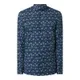 Bruun & Stengade Koszula biznesowa o kroju slim fit z bawełny model ‘Hunter’