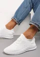 Białe Buty Sportowe Floria