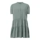 Vero Moda Curve Sukienka PLUS SIZE z bawełny ekologicznej model ‘Delta’