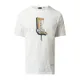 CG - Club of Gents T-shirt z bawełny model ‘Bennie’