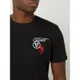 HUGO T-shirt z nadrukiem z logo model ‘Dulip’