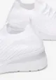Białe Sneakersy Maeraste