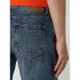 Redefined Rebel Szorty jeansowe o kroju regular fit z bawełny model ‘Osaka’