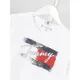 Tommy Hilfiger Teens T-shirt z nadrukiem z logo