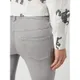 MAC Jeansy o kroju skinny fit z dodatkiem streczu model ‘Dream Chic’