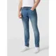 BOSS Casualwear Jeansy o kroju slim fit z 5 kieszeniami model ‘Delaware’