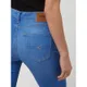 Tommy Jeans Jeansy o kroju skinny fit ankle cut z dodatkiem streczu model ‘Nora’