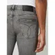 Calvin Klein Jeans Jeansy o kroju super skinny fit z dodatkiem streczu model