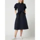 Polo Ralph Lauren Sukienka midi z jedwabiu model ‘Cici’