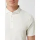 Strellson Koszulka polo z bawełny model ‘Fisher’