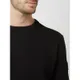 BOSS Casualwear Bluza z okrągłym dekoltem model ‘Walkup’
