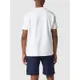 Polo Ralph Lauren T-shirt o kroju classic fit z wyhaftowanym logo