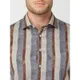 CG - Club of Gents Koszula biznesowa o kroju slim fit z bawełny model ‘Harmon’