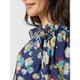 Lauren Ralph Lauren Sukienka koszulowa z kwiatowym wzorem