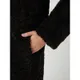 HUGO Krótki płaszcz z bouclé model ‘Mellia’